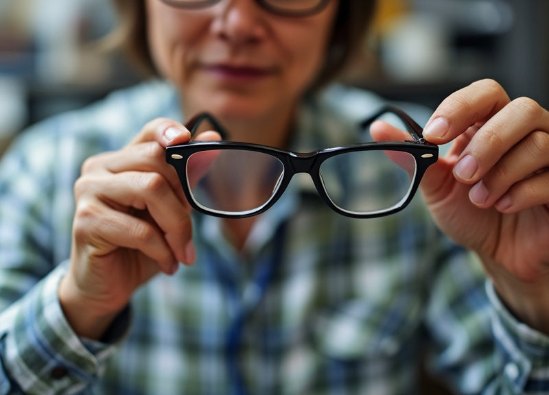 Eyeglass Adjustment Services in Murray Hill, NYC