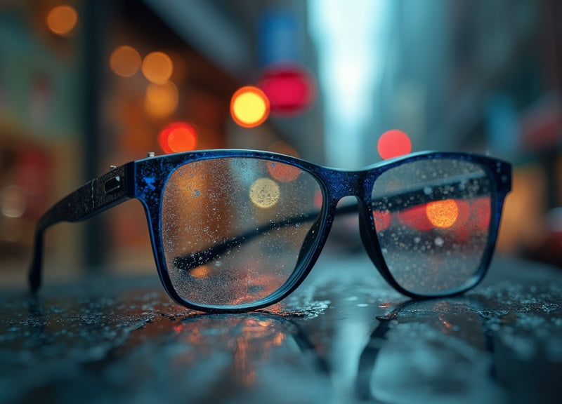 Eyeglass Repairs in Murray Hill, NYC: Expert Solutions