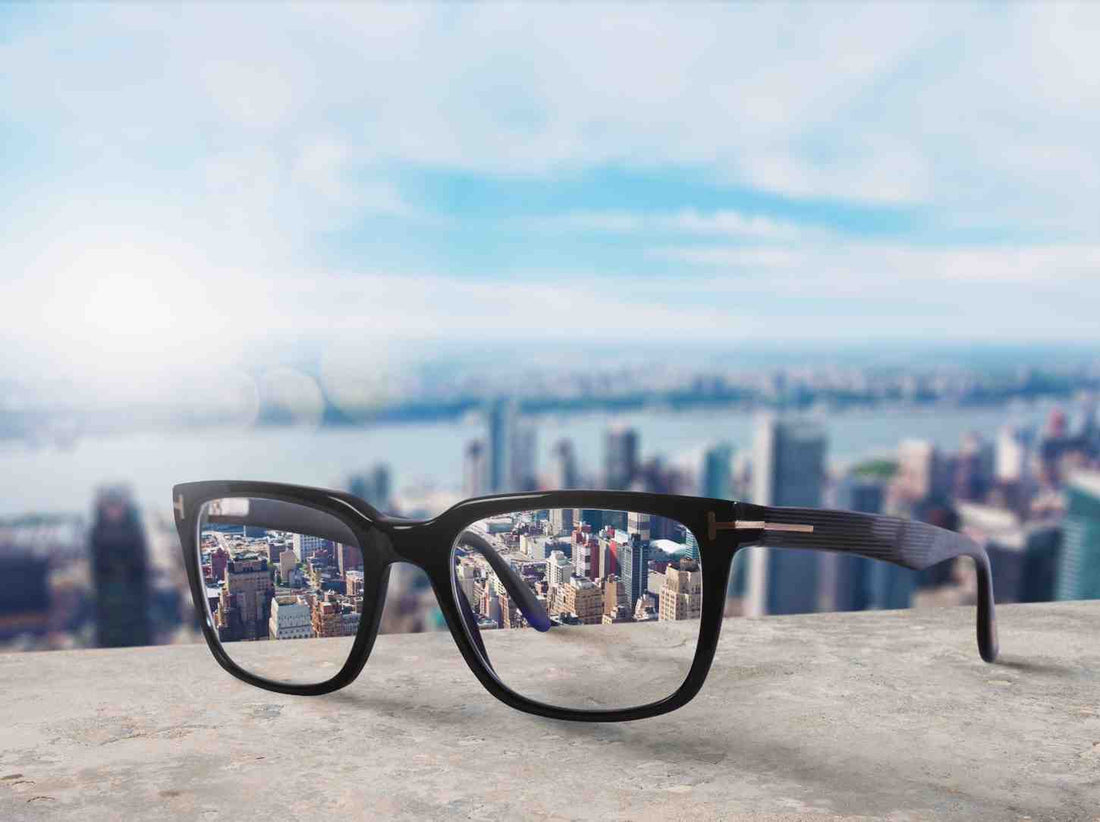 Professional Eyeglass Repair Services in Midtown East at Murray Hill Optical