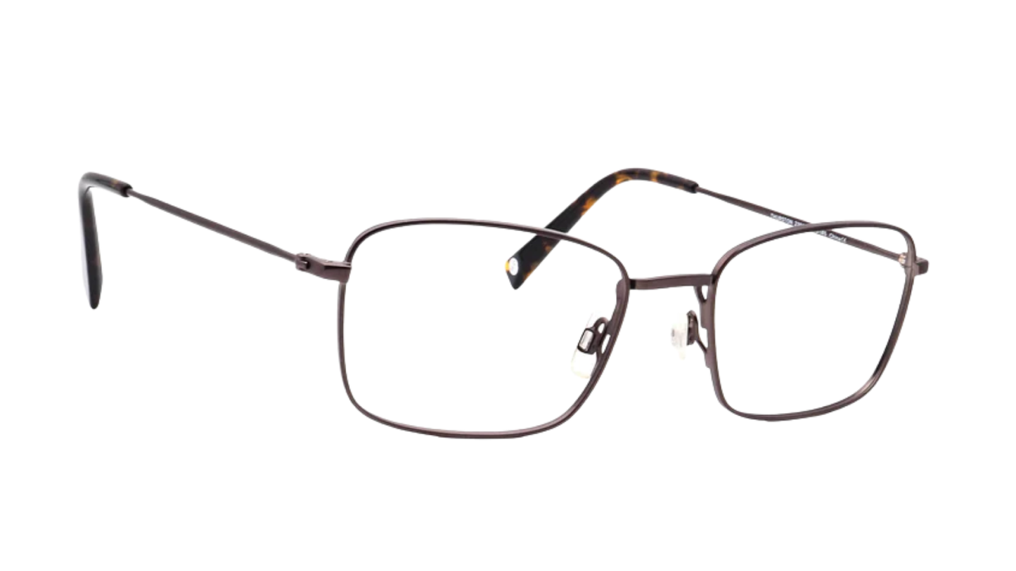 Warby Parker Thurston - 2306 - Tortoise/Brown