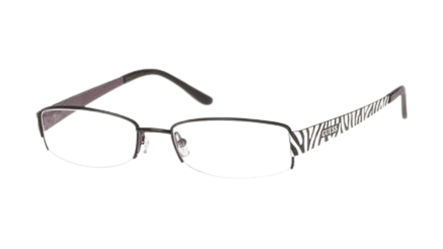 Guess GU1562 - BLKVI - Black/Violet