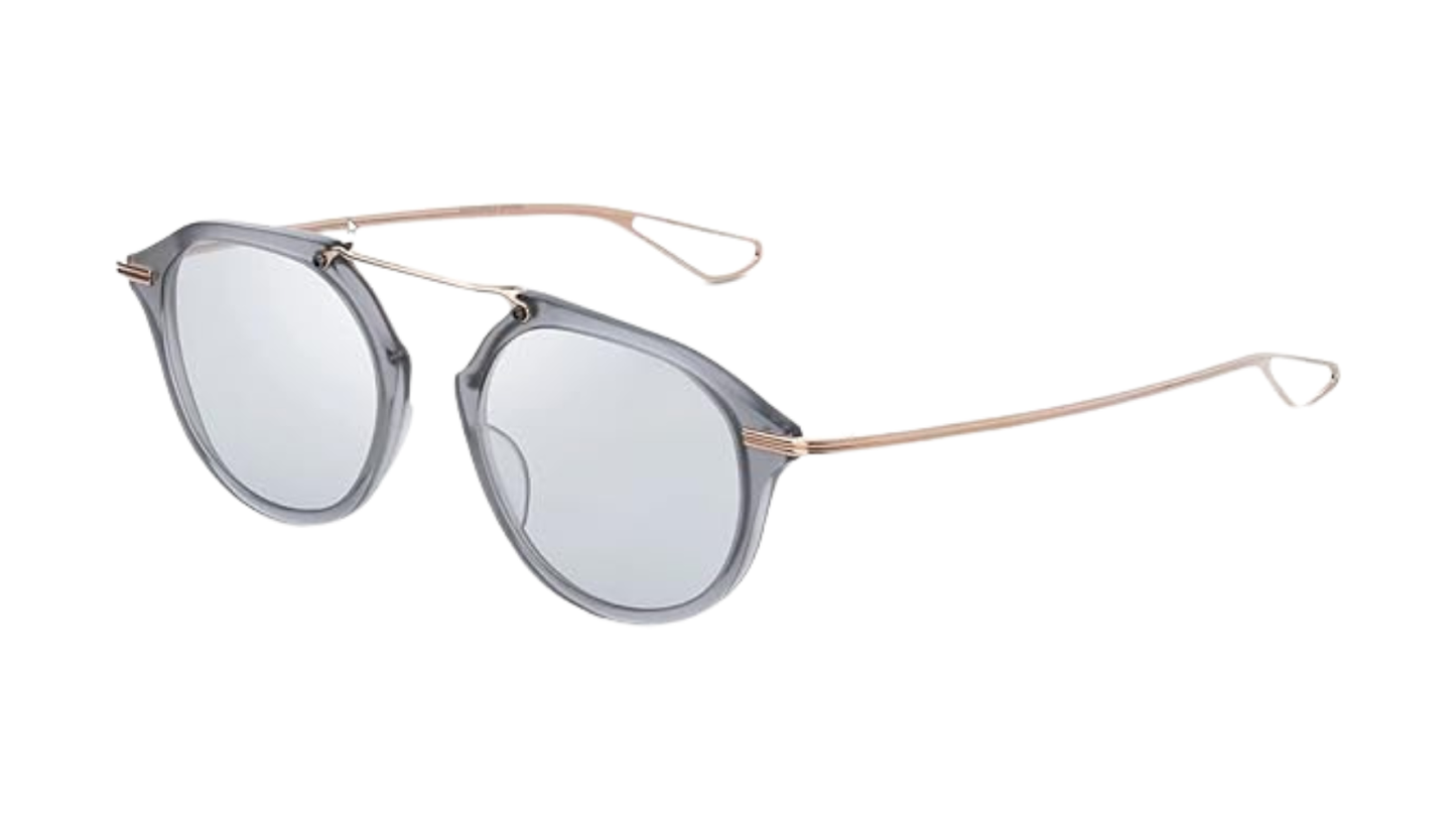 Dita Kohn - GRY-RGD - Grey/Gold