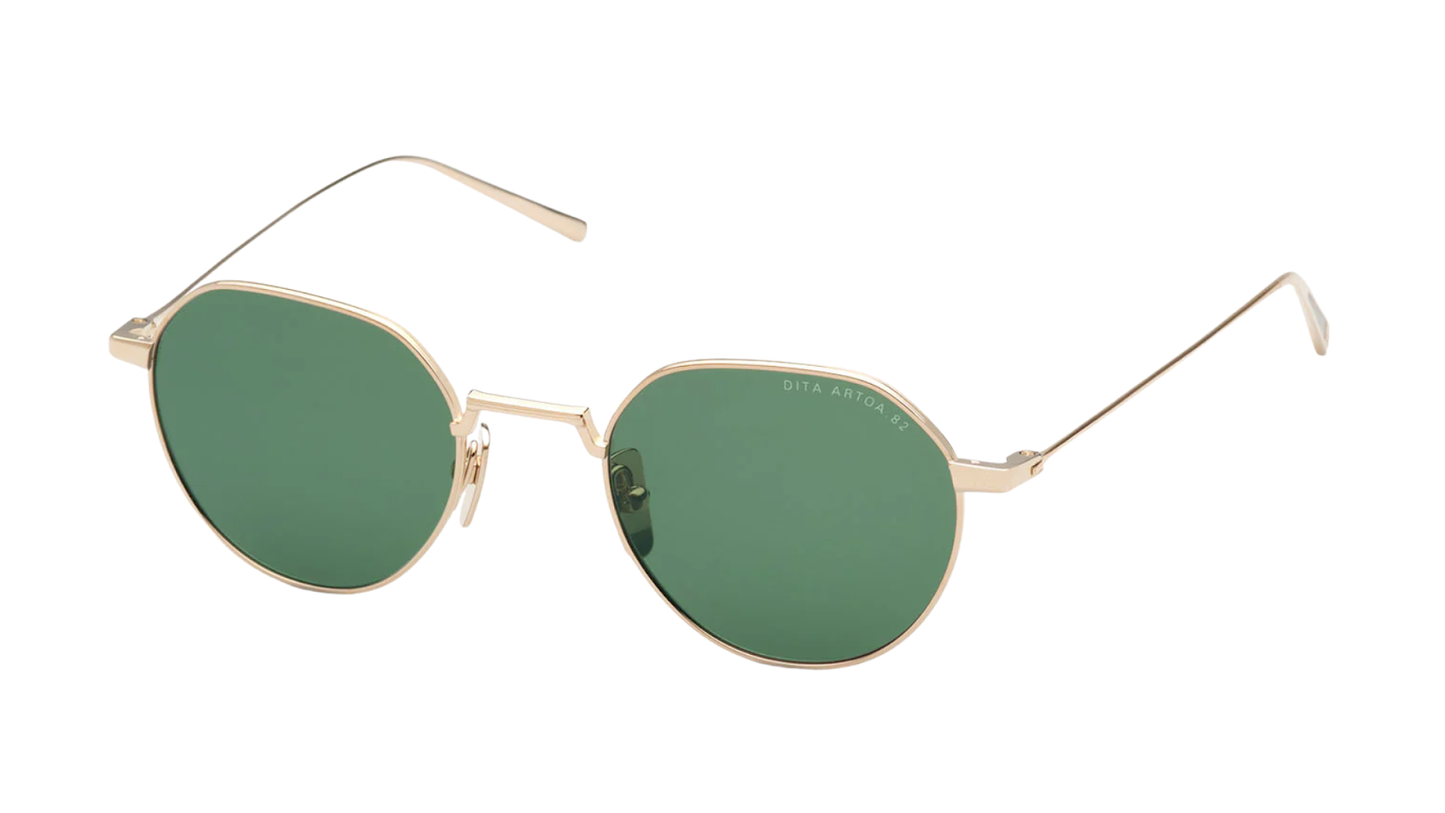 Dita ARTOA 82 - A-01 - Gold