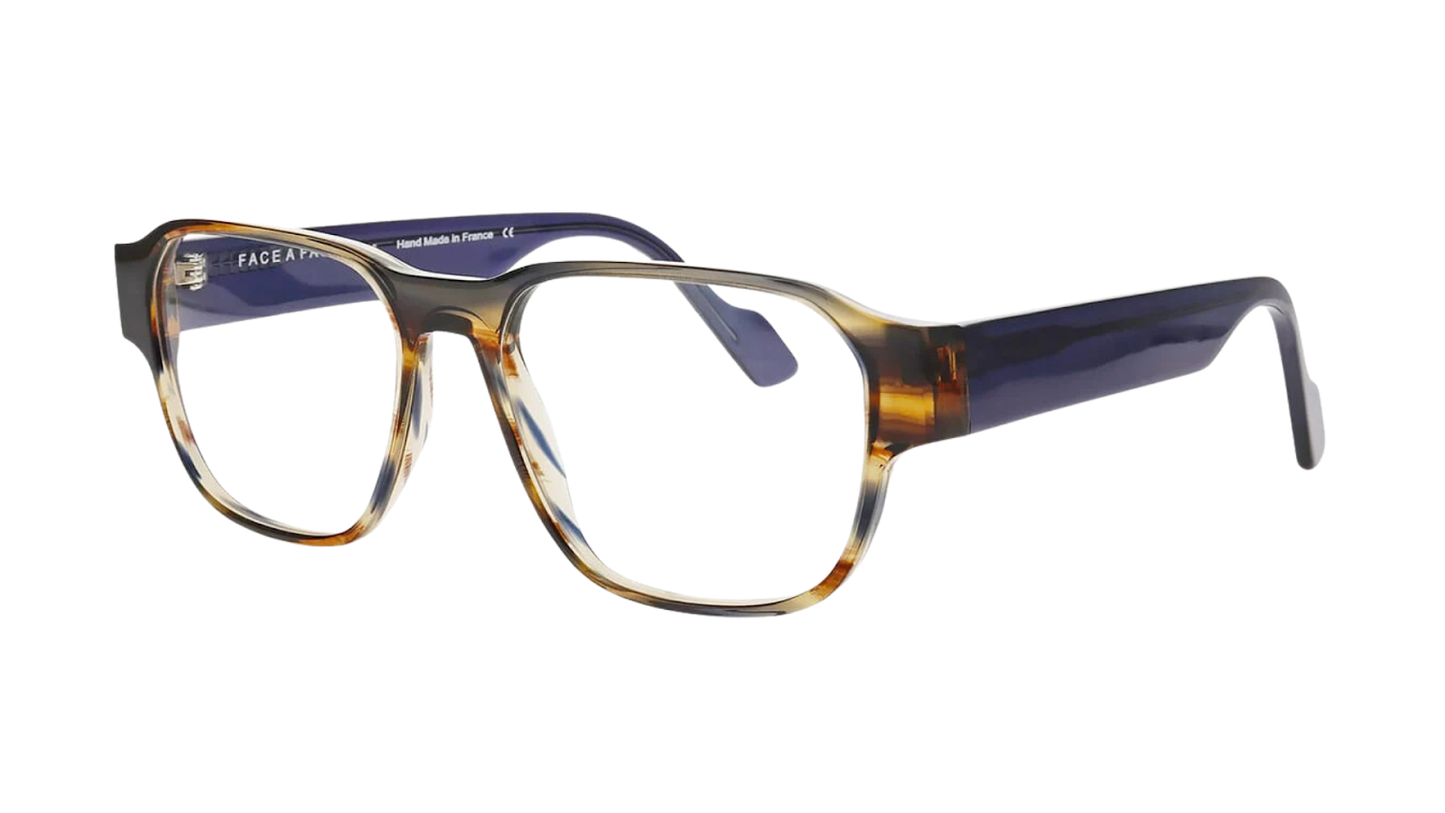 Face a Face James 2 - 6315 - Sandstorm Tortoise