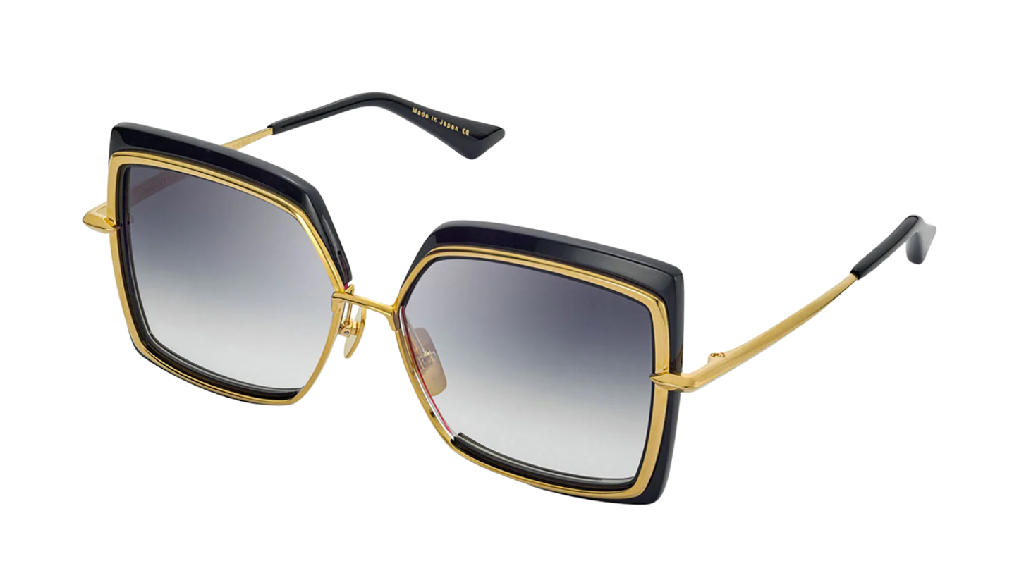 Dita NARCISSUS - DTS503 - Black/Gold