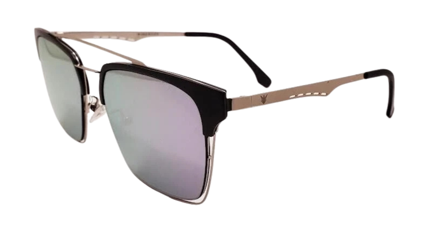Winkwood 2550 - C8 - Silver/Blue