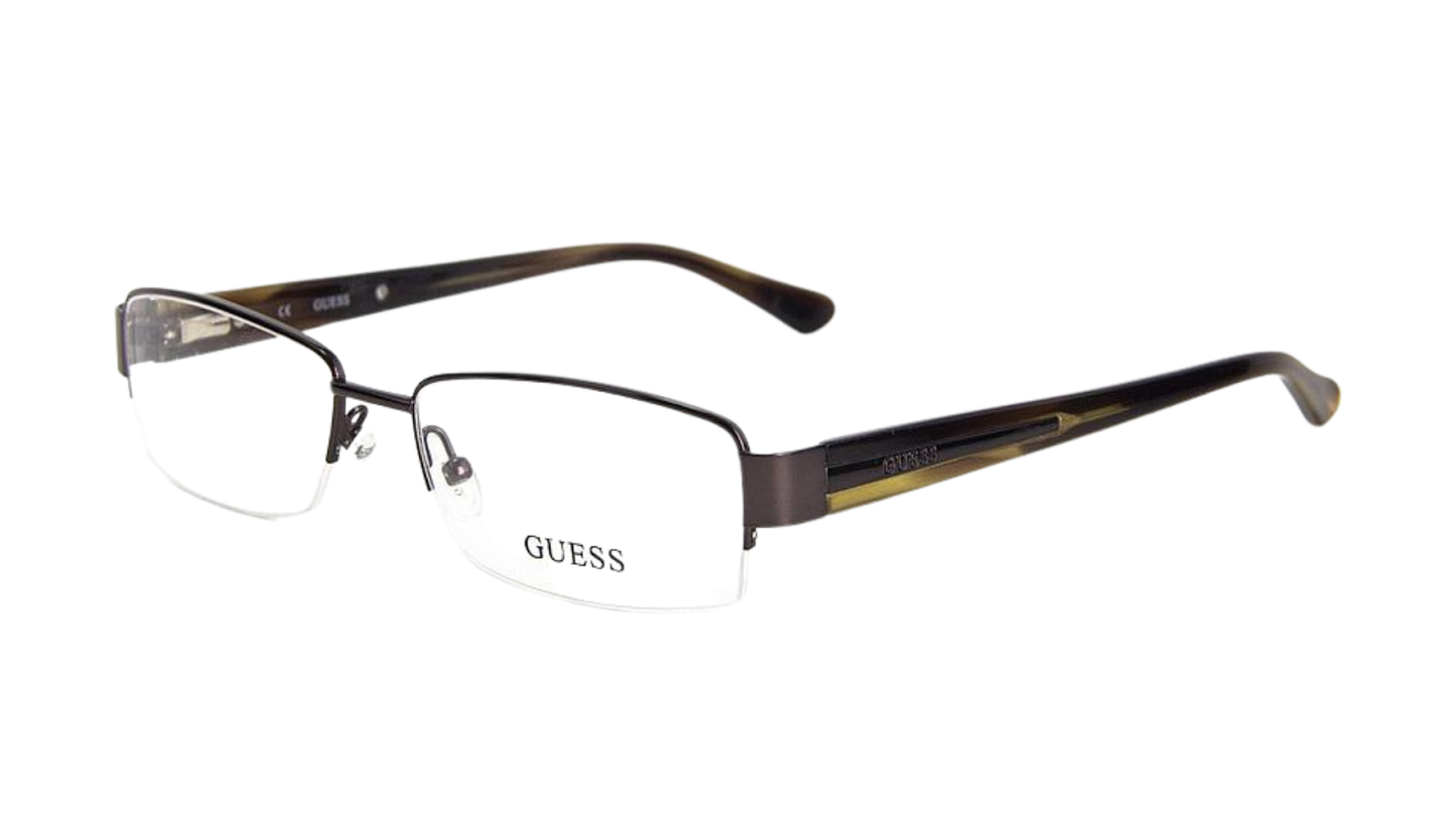 Guess GU1758 - NGUNOL - Brown