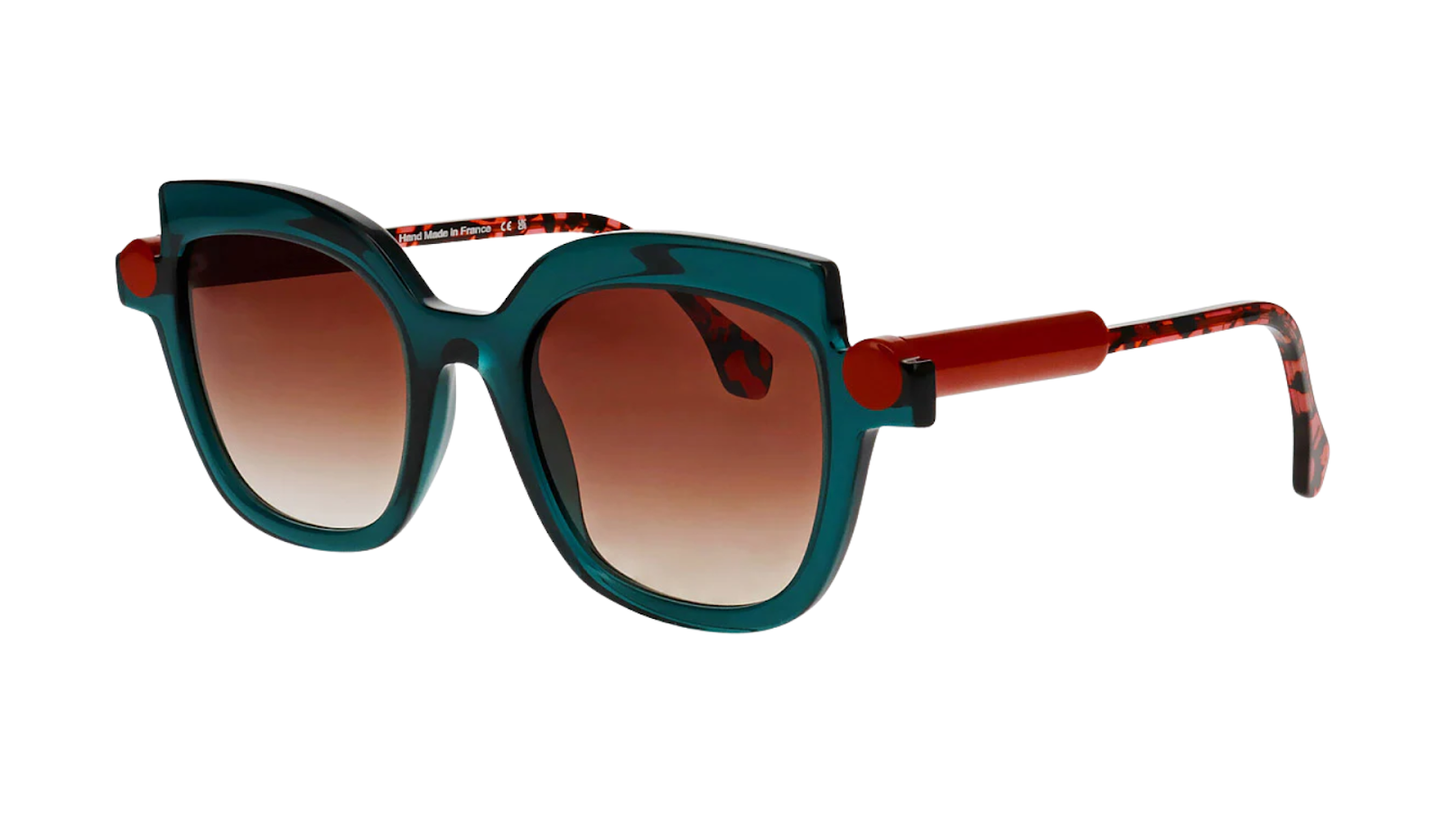 Face a Face Sotsas 2 - 2045 - Duck Blue