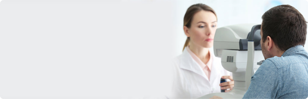 Davis Vision Insurance Accepted <br>at Murray Hill Optical