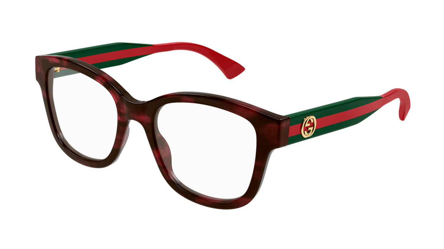 GG1863O Tortoise Red