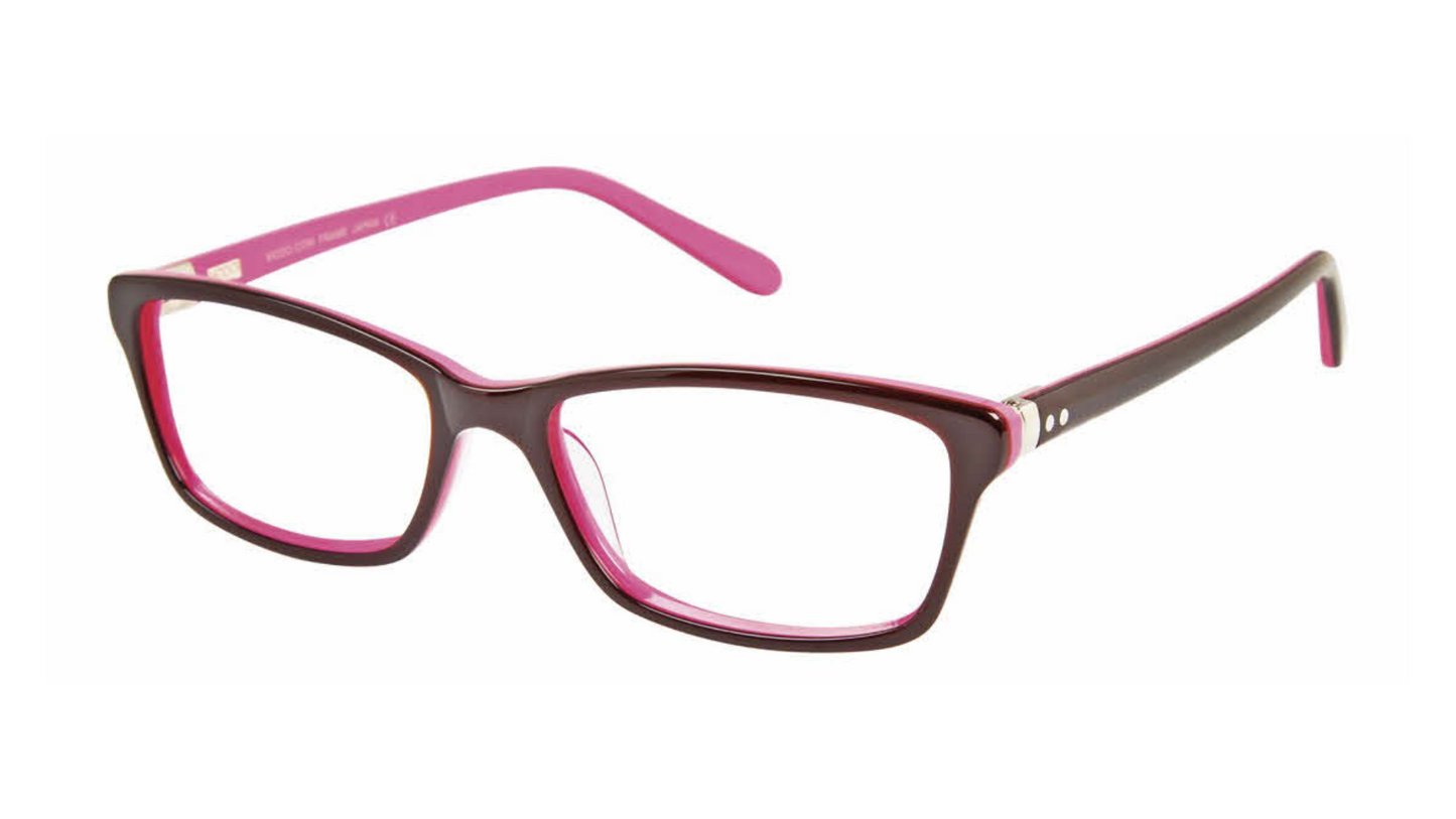 6512.0 Black Pink