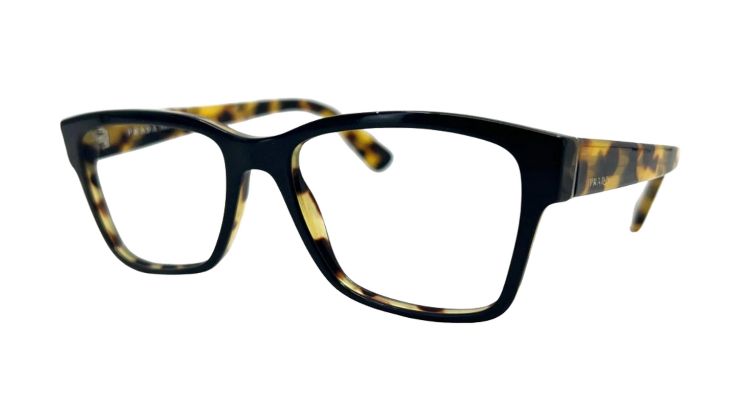 VPR 15V Black Medium Havana
