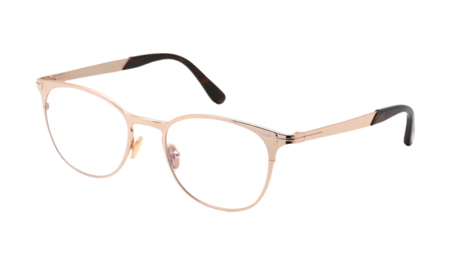 FT5732-B Shiny Rose Gold