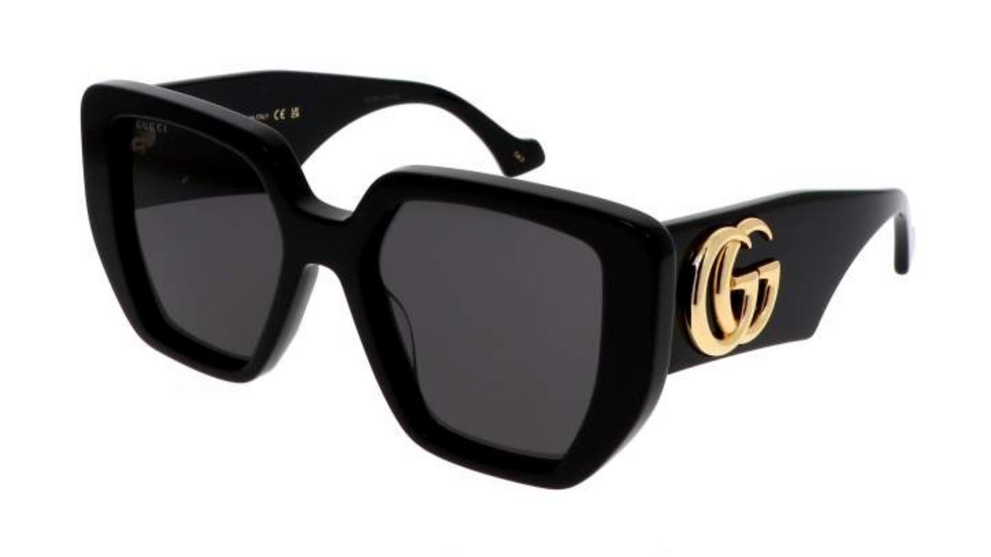 GG0956S Black