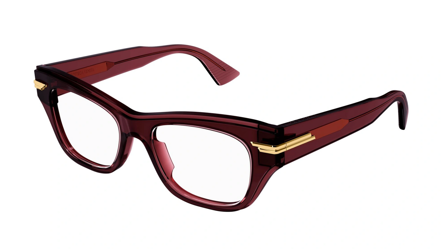 BV1152O Red Black