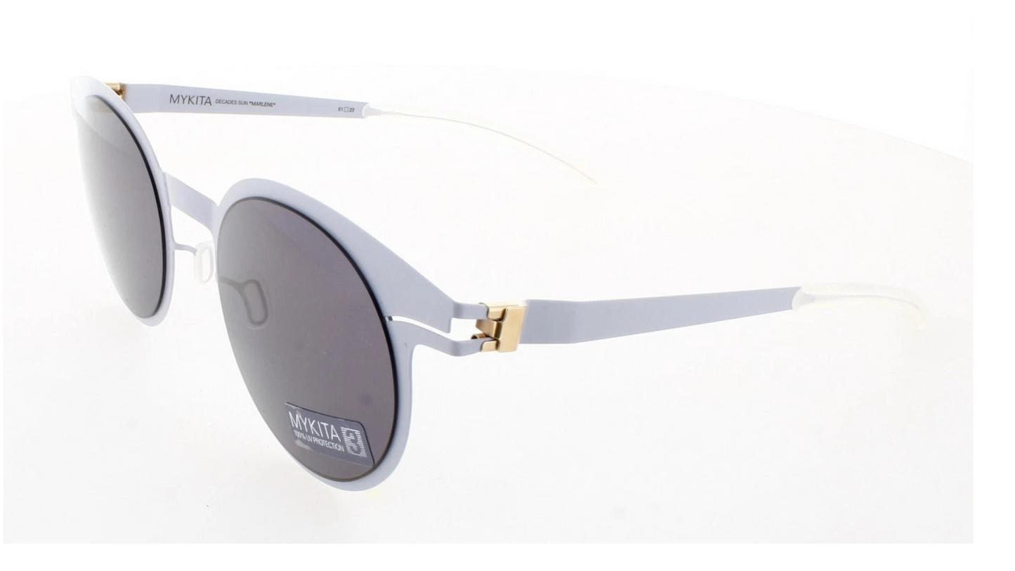 DECADES SUN MARLENE Pastel-Grey