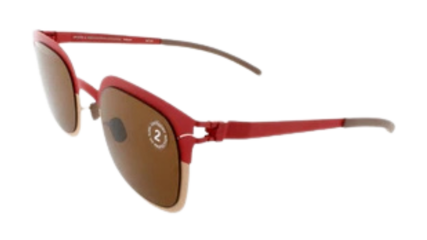 AVRUM Red Nude