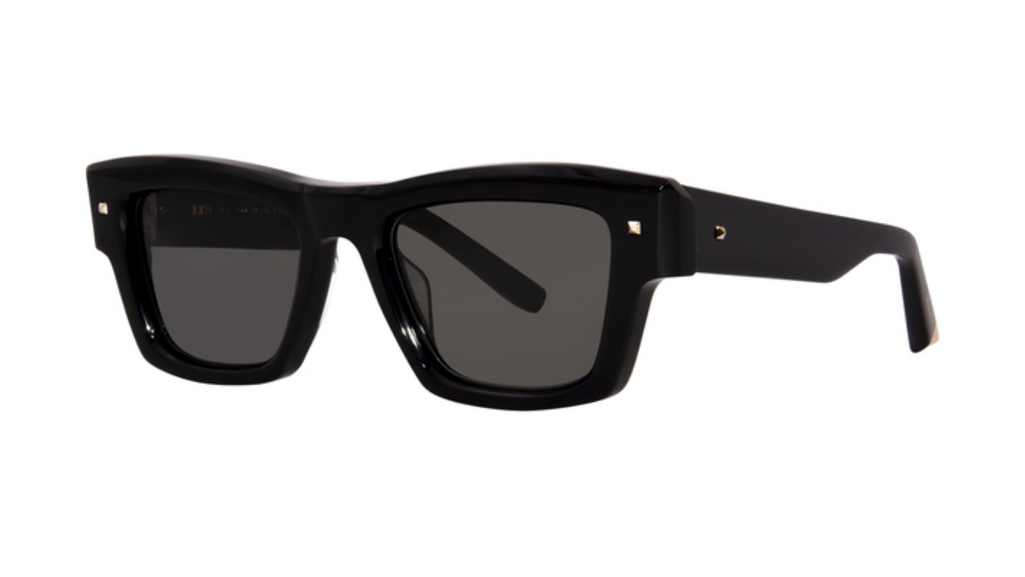 XXII-VLS-106A-50 Black