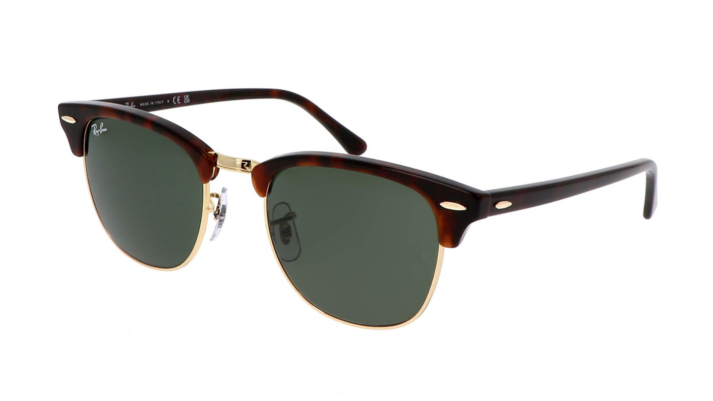 RB3016 Tortoise/Gold