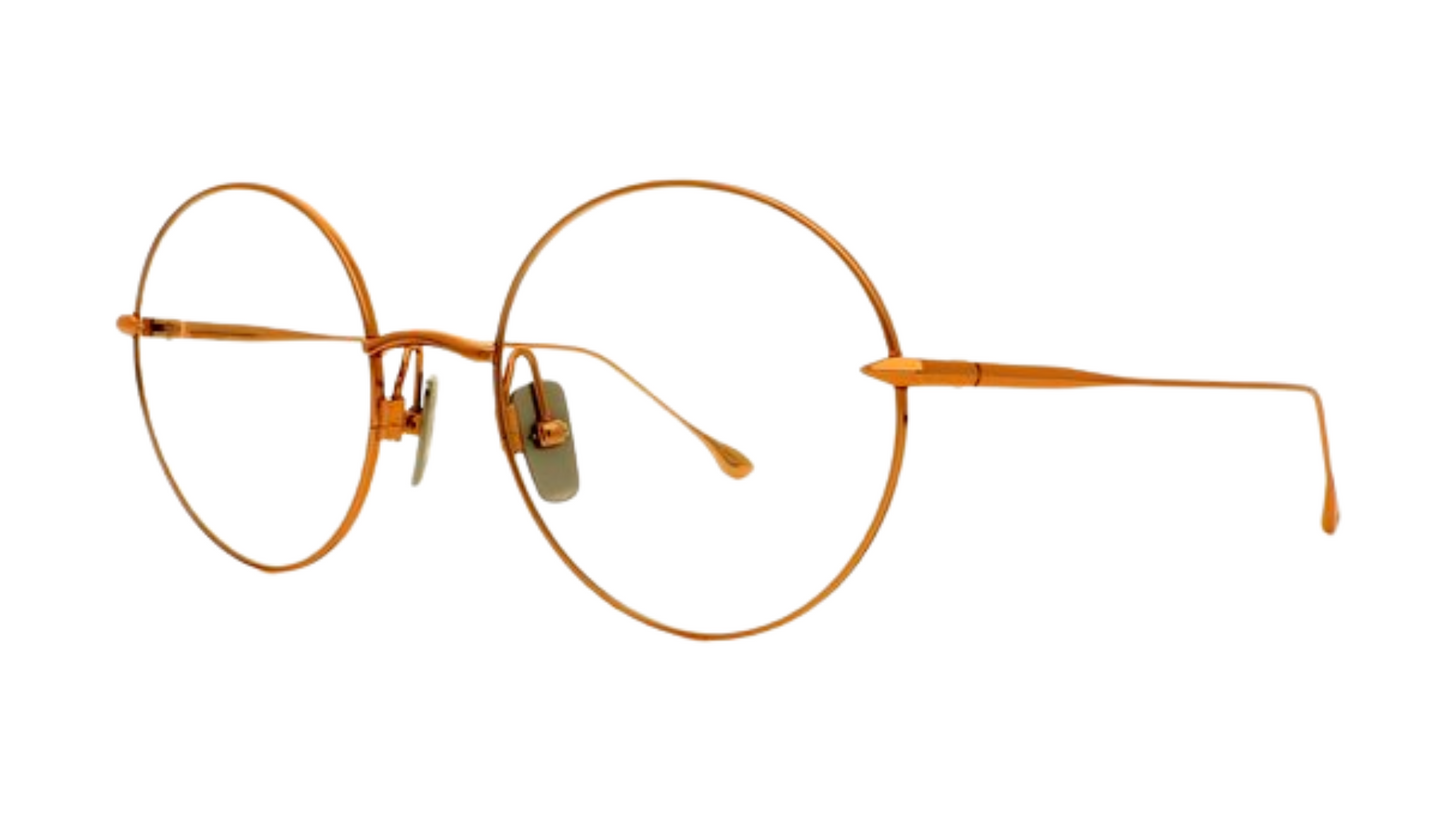 BELIEVER Rose Gold