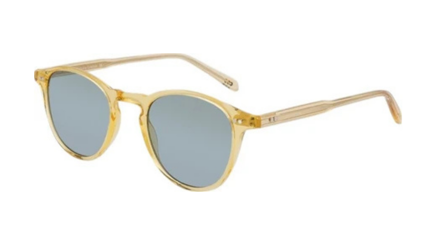 2005.0 Crystal Yellow