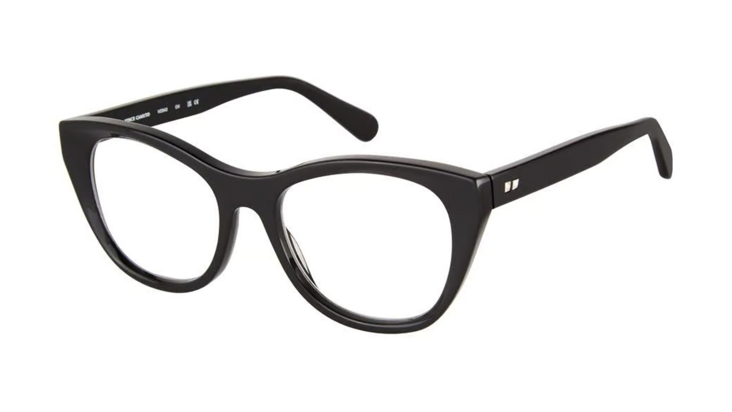 VO543 Black