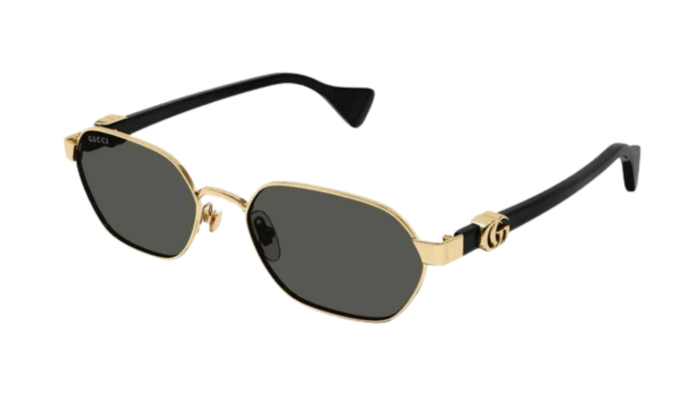 GG1593S Gold/Black