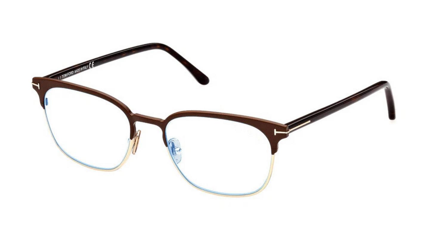 FT5799-B Matte Dark Brown