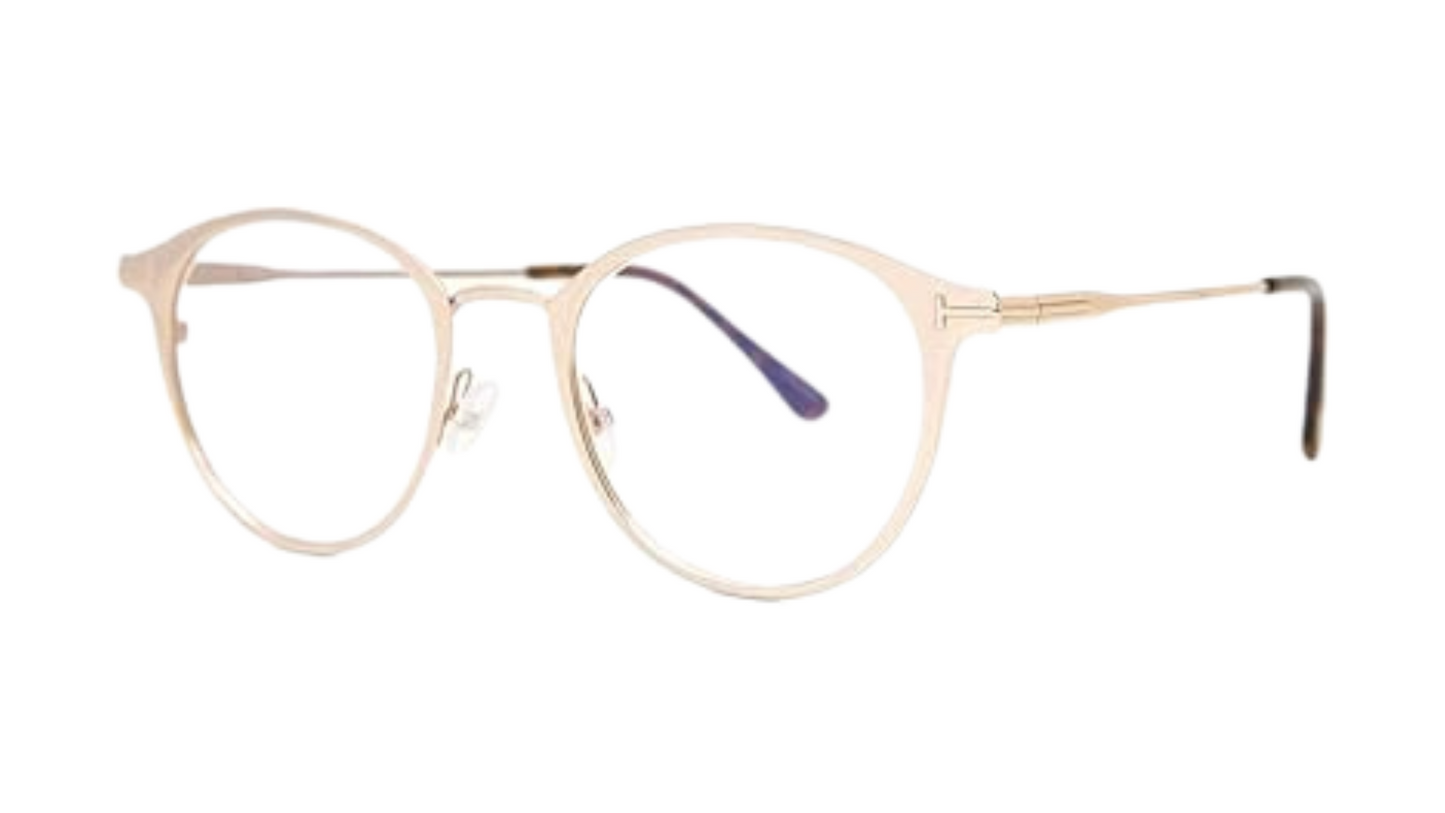 FT5528-B Matte Gold