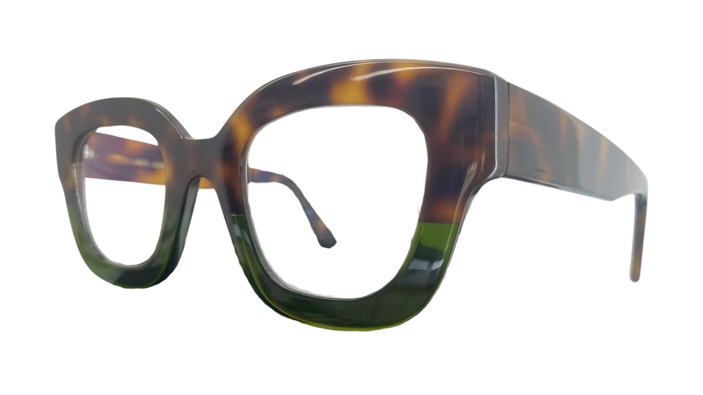 4265.0 Green/Tortoise