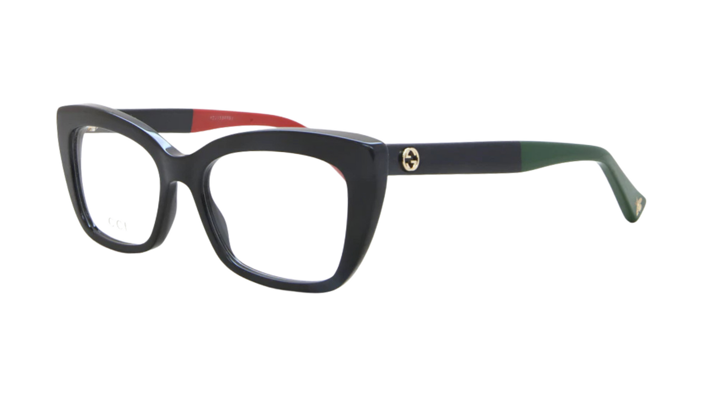GG0165ON Black-Red