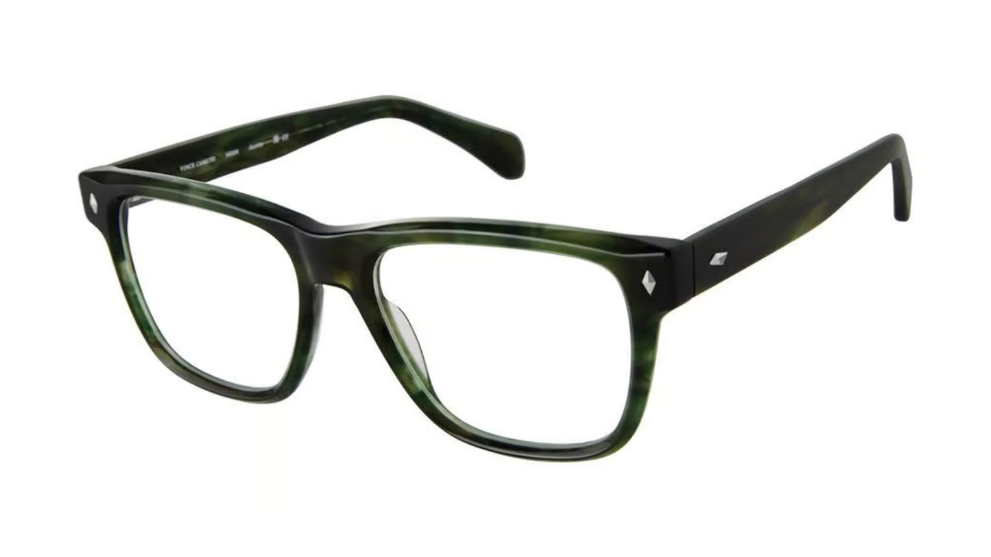 VG324 Olive Horn