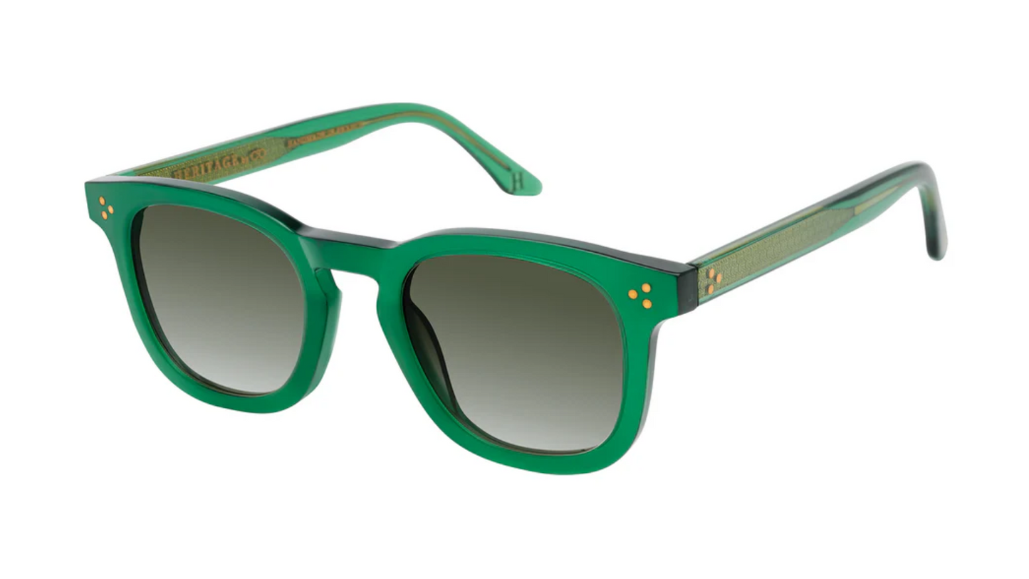 HS108 Pine Green