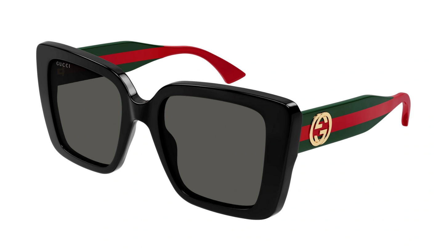 GG1861S Black/Red/Green