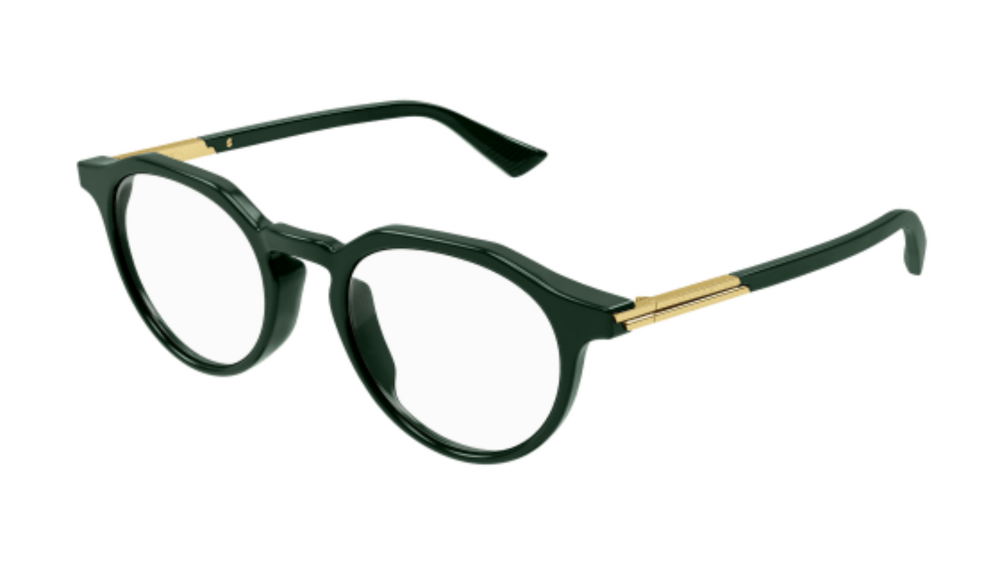 BV1263O Green