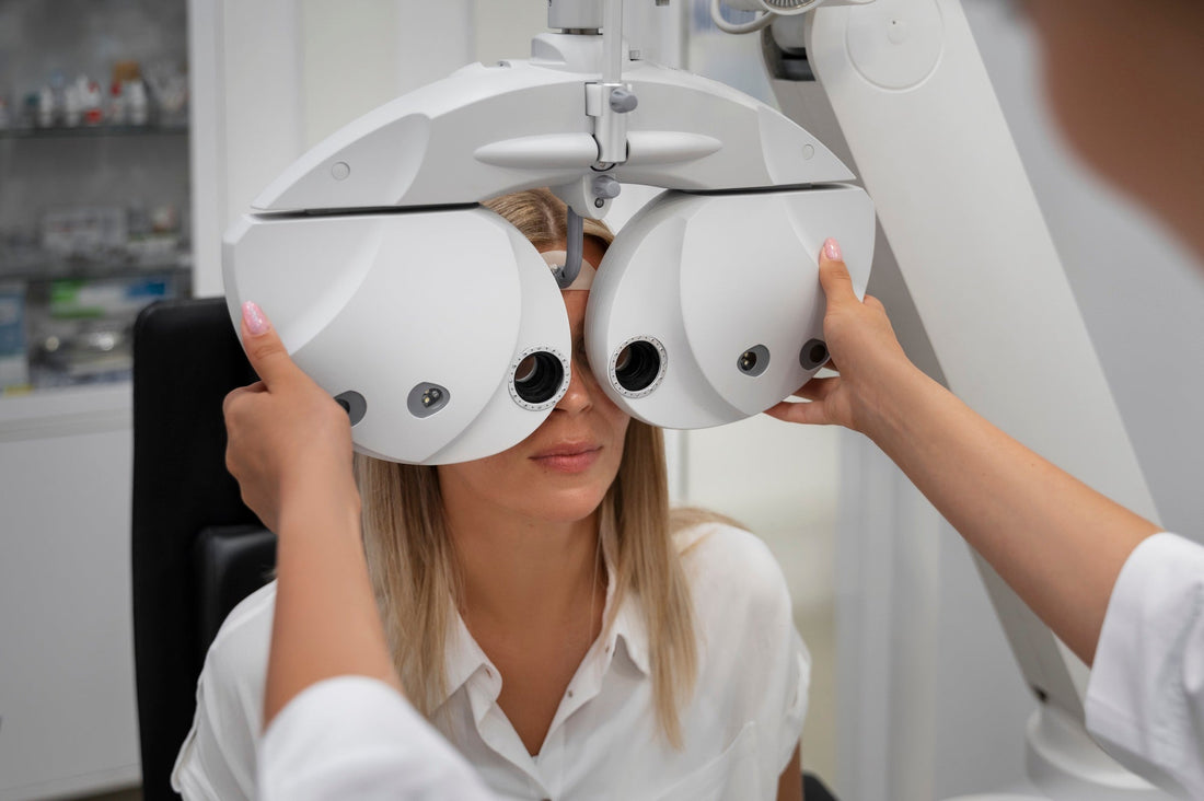 Discover Comprehensive Eye Services in Turtle Bay with Murray Hill Optical