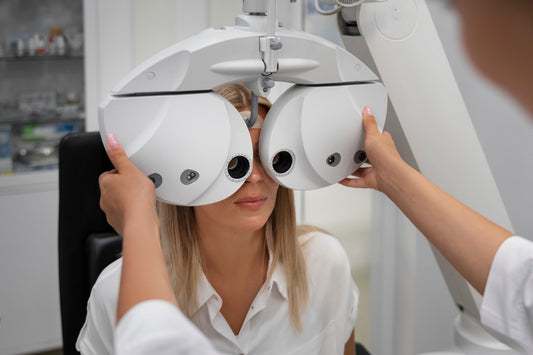 Discover Comprehensive Eye Services in Turtle Bay with Murray Hill Optical