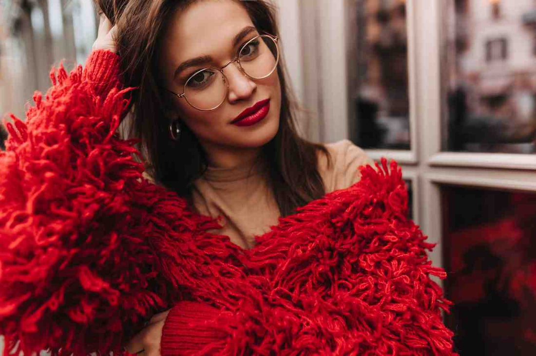 How An Eyewear Style Consultation Can Help You Reinvent Your Look