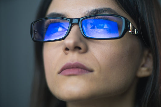 Do Blue Light Glasses Really Work?
