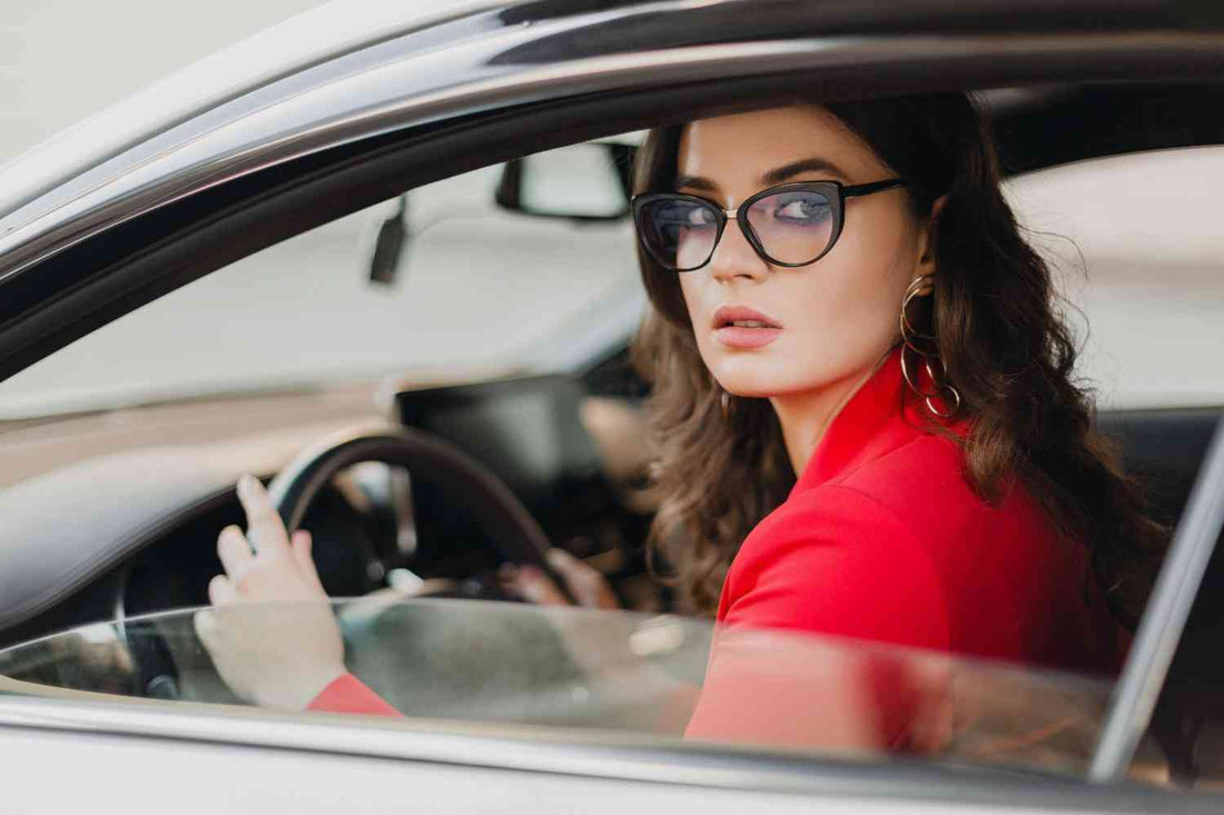 The Vision Test That Can Delay Your New York Driver’s License