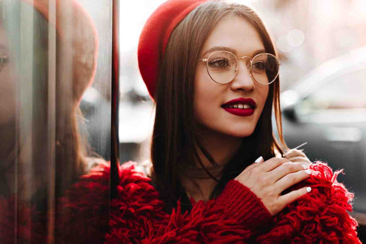 Why the Right Eyeglass Frames Change How You Look and Feel Every Day
