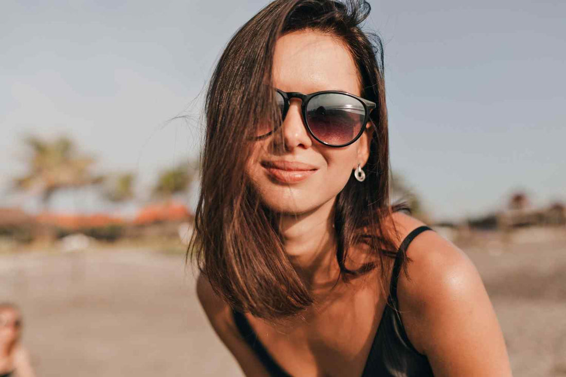 What You’re Really Paying for When You Buy Sunglasses in Murray Hill