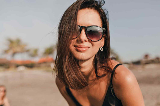 What You’re Really Paying for When You Buy Sunglasses in Murray Hill