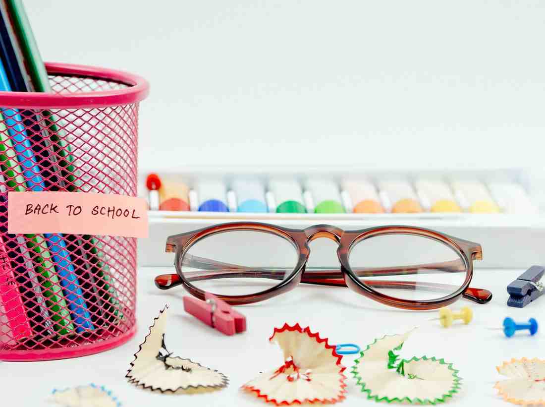 Back to School: Find Trendy Kids Glasses at Murray Hill Optical in NY