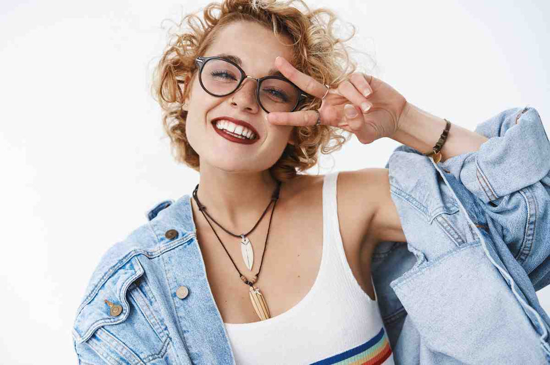Upgrade Your Look with Trendy Eyewear at Murray Hill Optical in NY