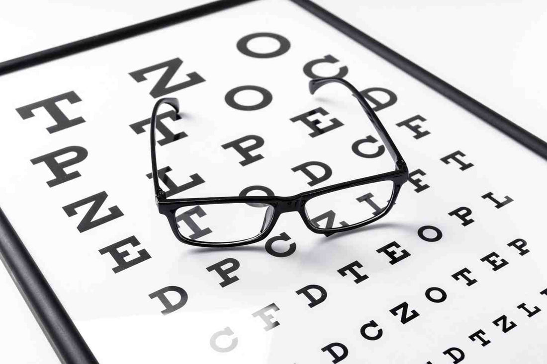 Experience Fall Vision Clarity with Comprehensive Eye Exams at Murray Hill Optical