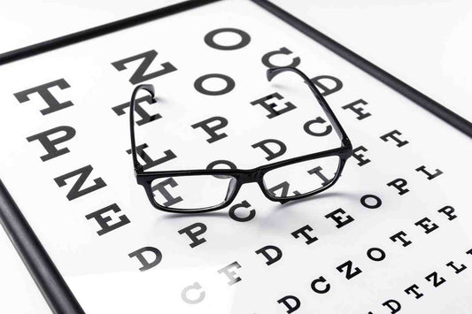 Experience Fall Vision Clarity with Comprehensive Eye Exams at Murray Hill Optical