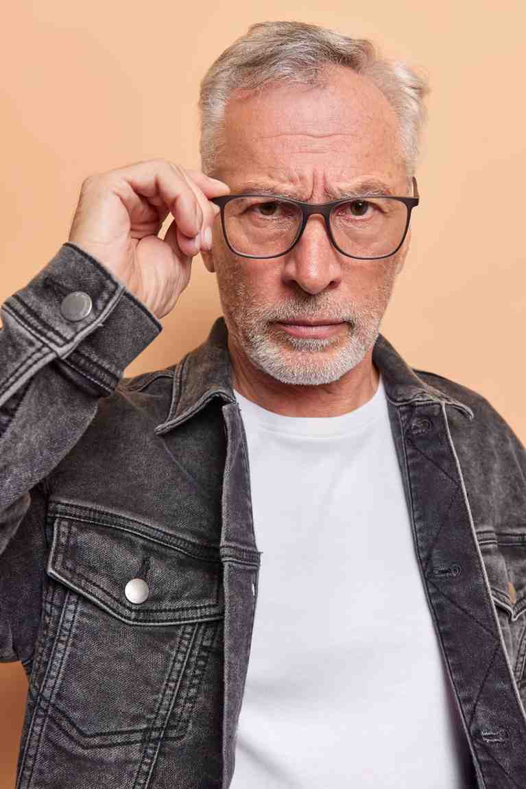 Effortless Eyeglass Pick Up at Murray Hill Optical