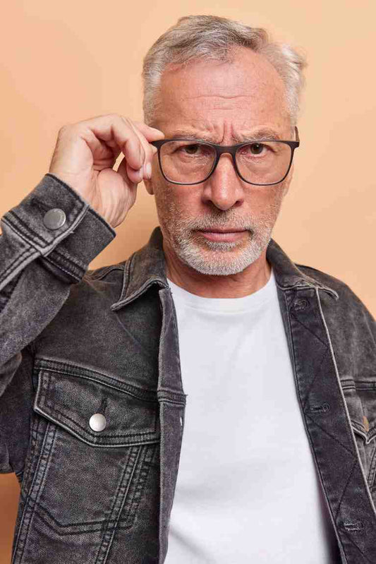 Effortless Eyeglass Pick Up at Murray Hill Optical