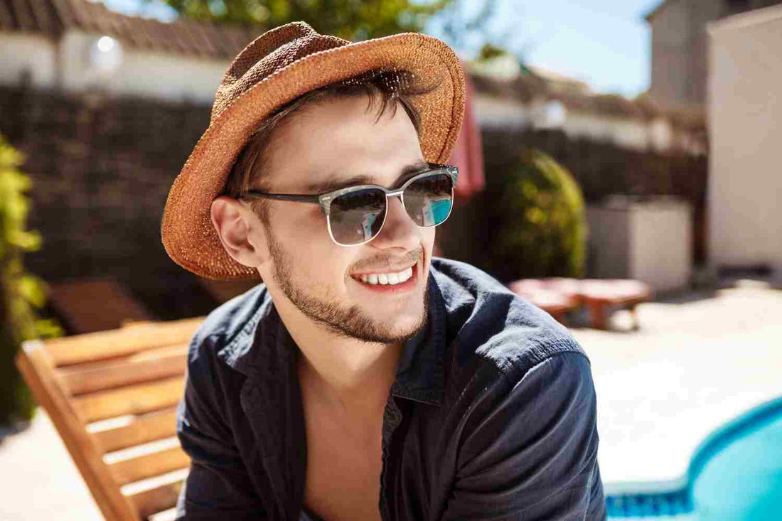 Choosing Between Transition Lenses And Prescription Sunglasses Comes Down To Your Routine